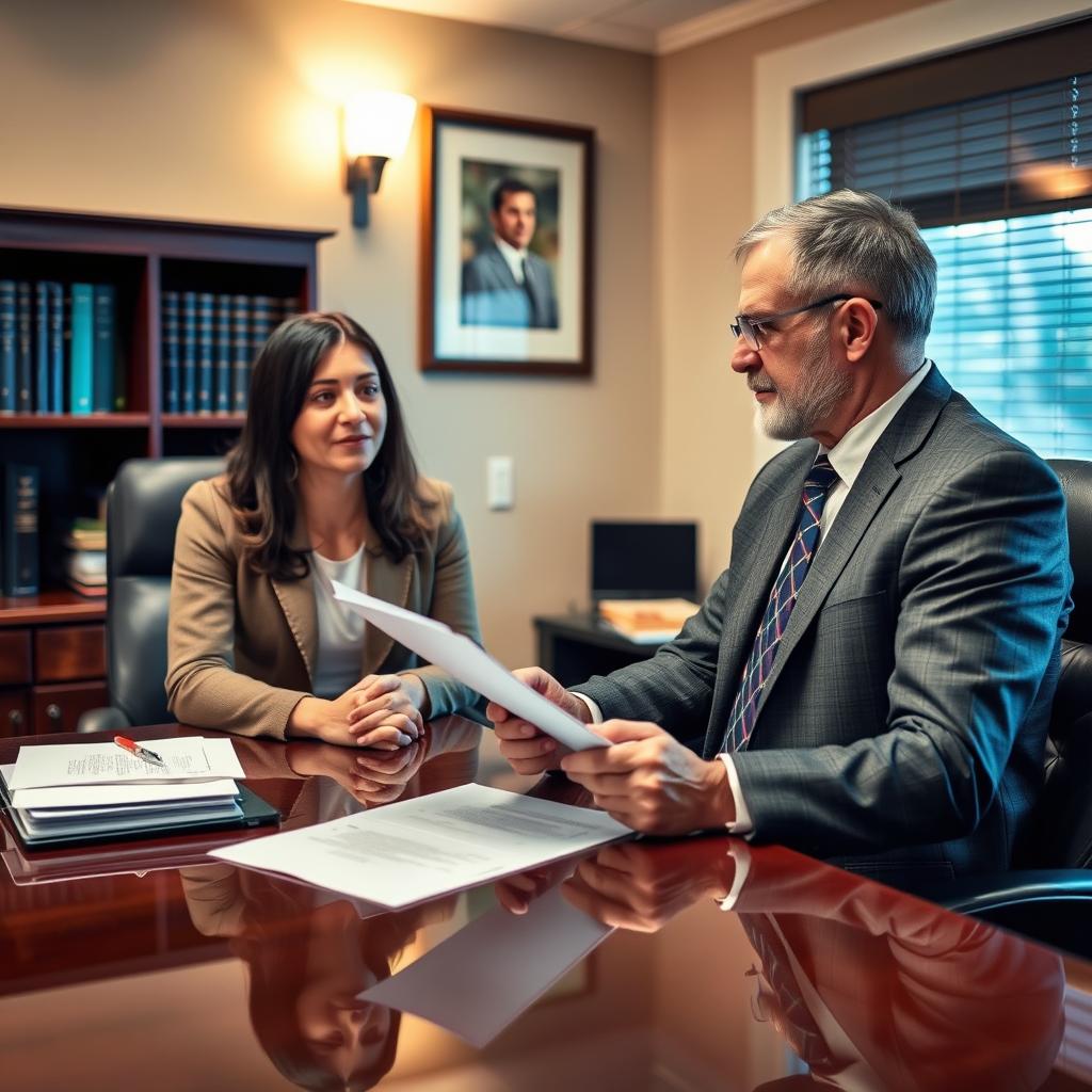 Car Accident Lawyer Otsego County
