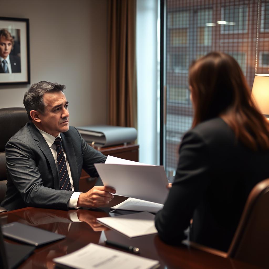 Car Accident Lawyer Queens