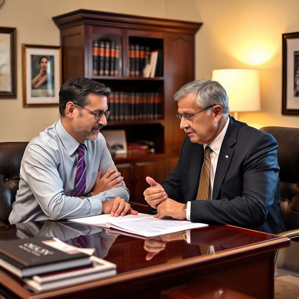 Car Accident Lawyer Rensselaer County