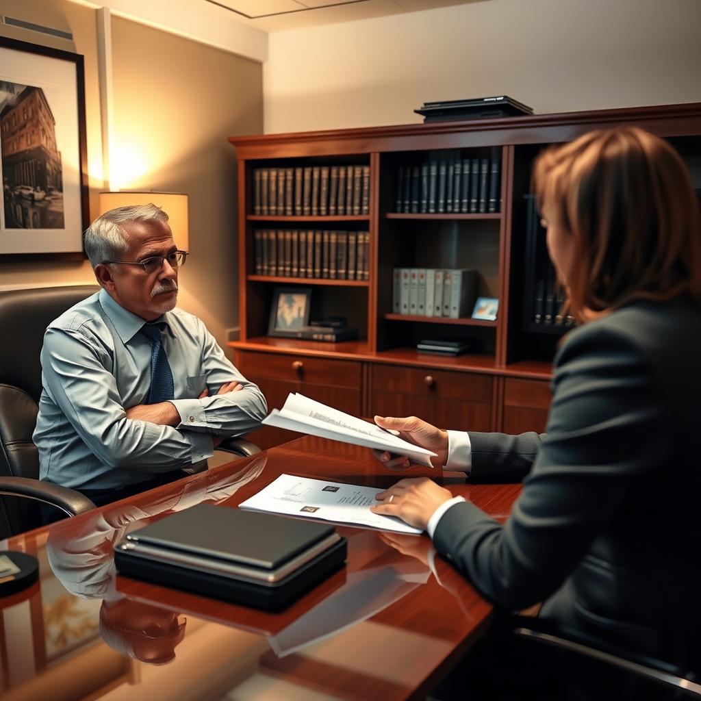 Car Accident Lawyer Richmond County