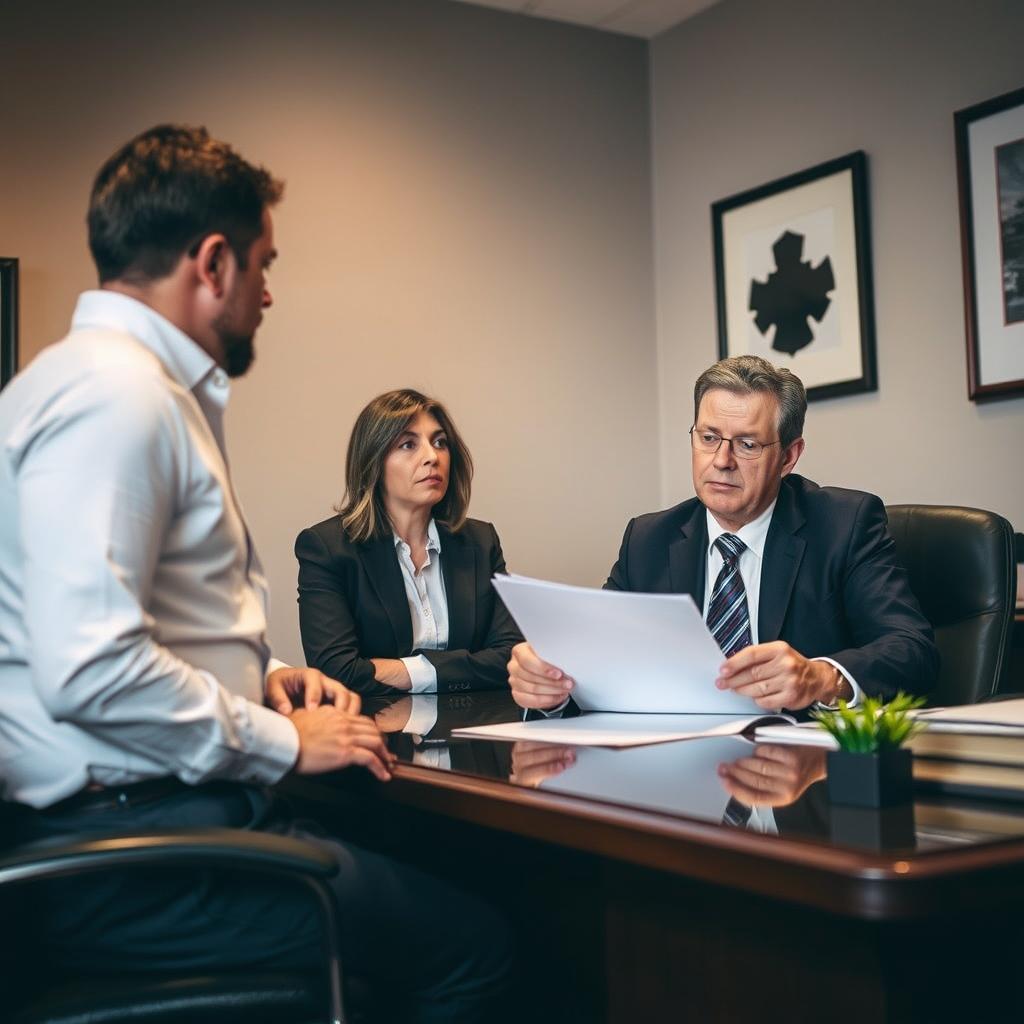 Car Accident Lawyer Rockland County