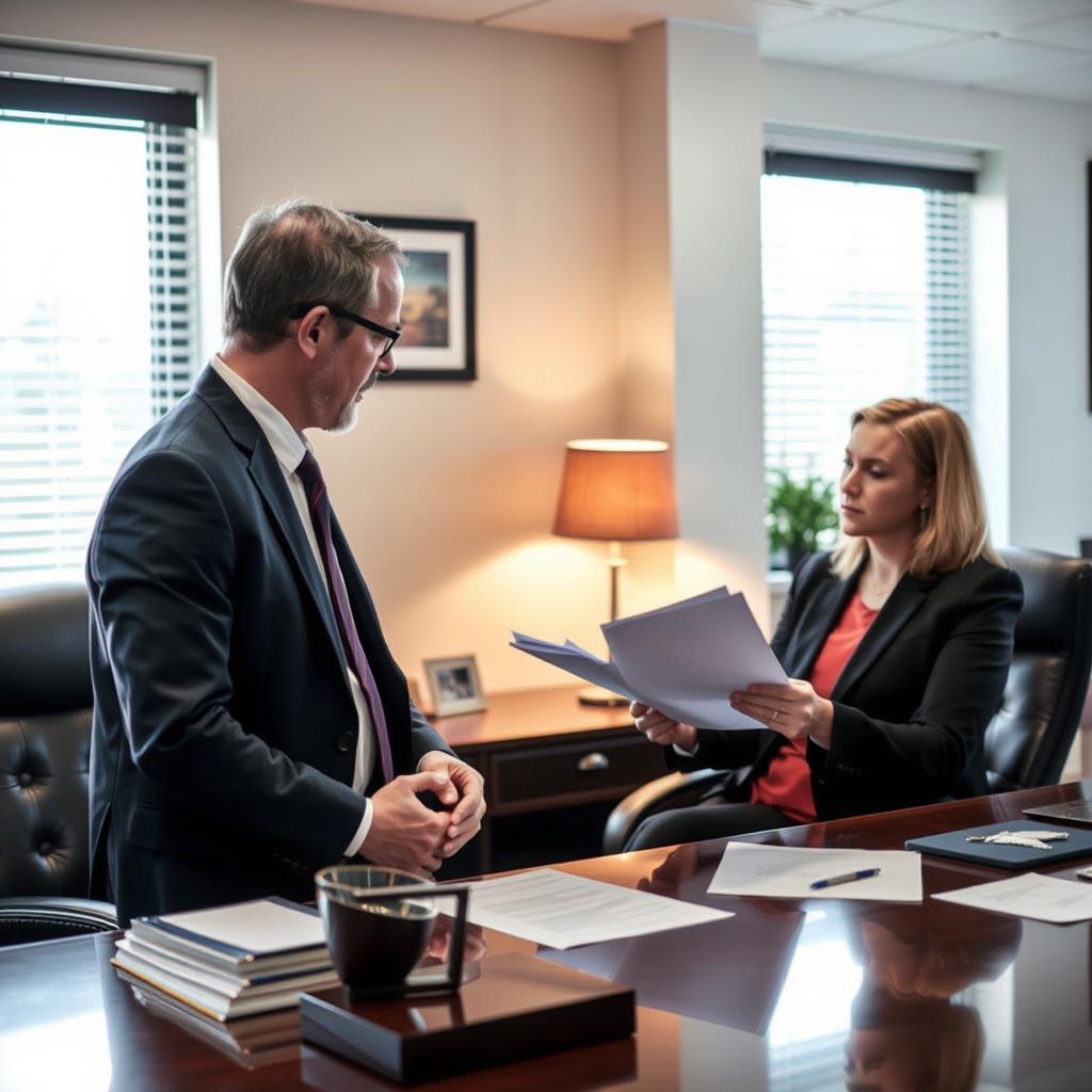 Car Accident Lawyer Saratoga County