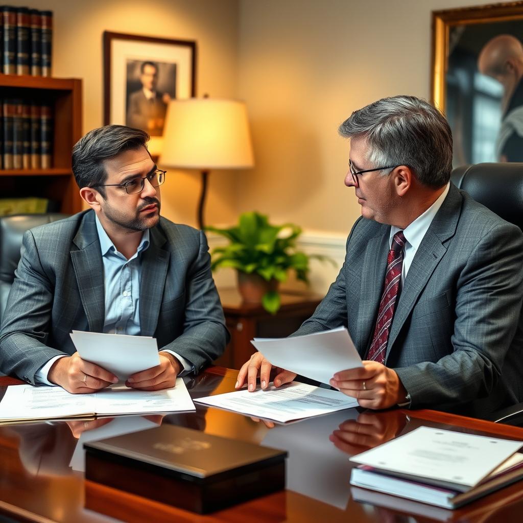 Car Accident Lawyer Schenectady County