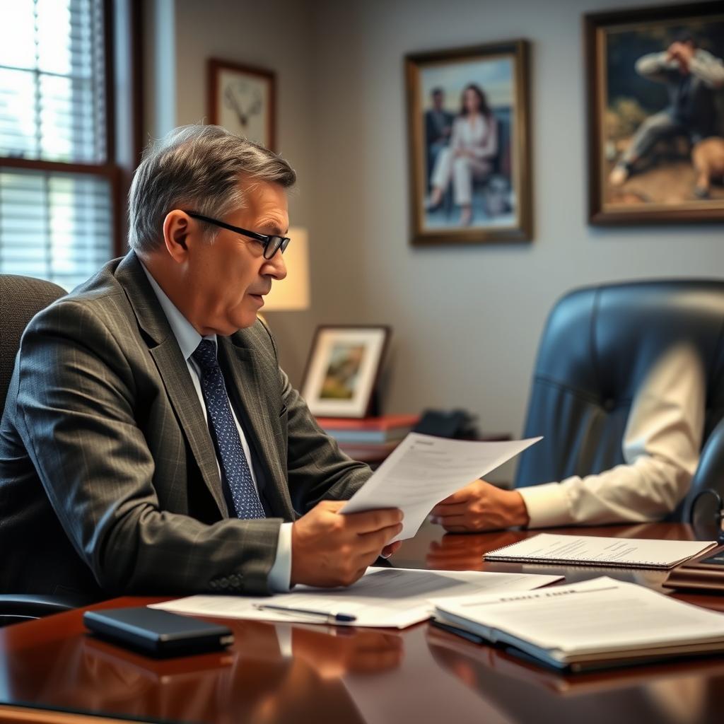 Car Accident Lawyer Schoharie County