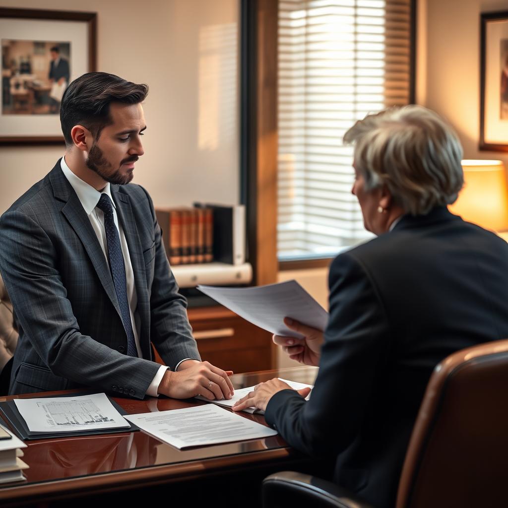 Car Accident Lawyer Staten Island