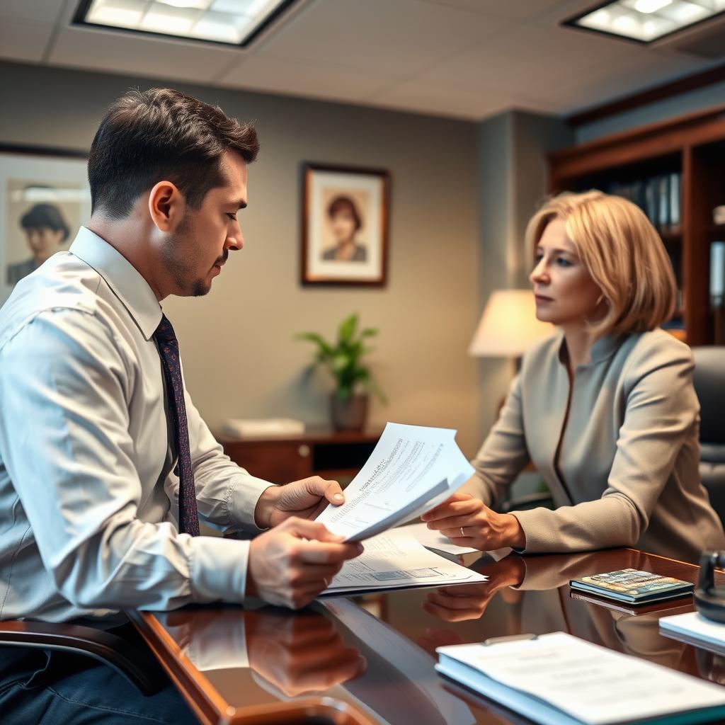 Car Accident Lawyer Steuben County