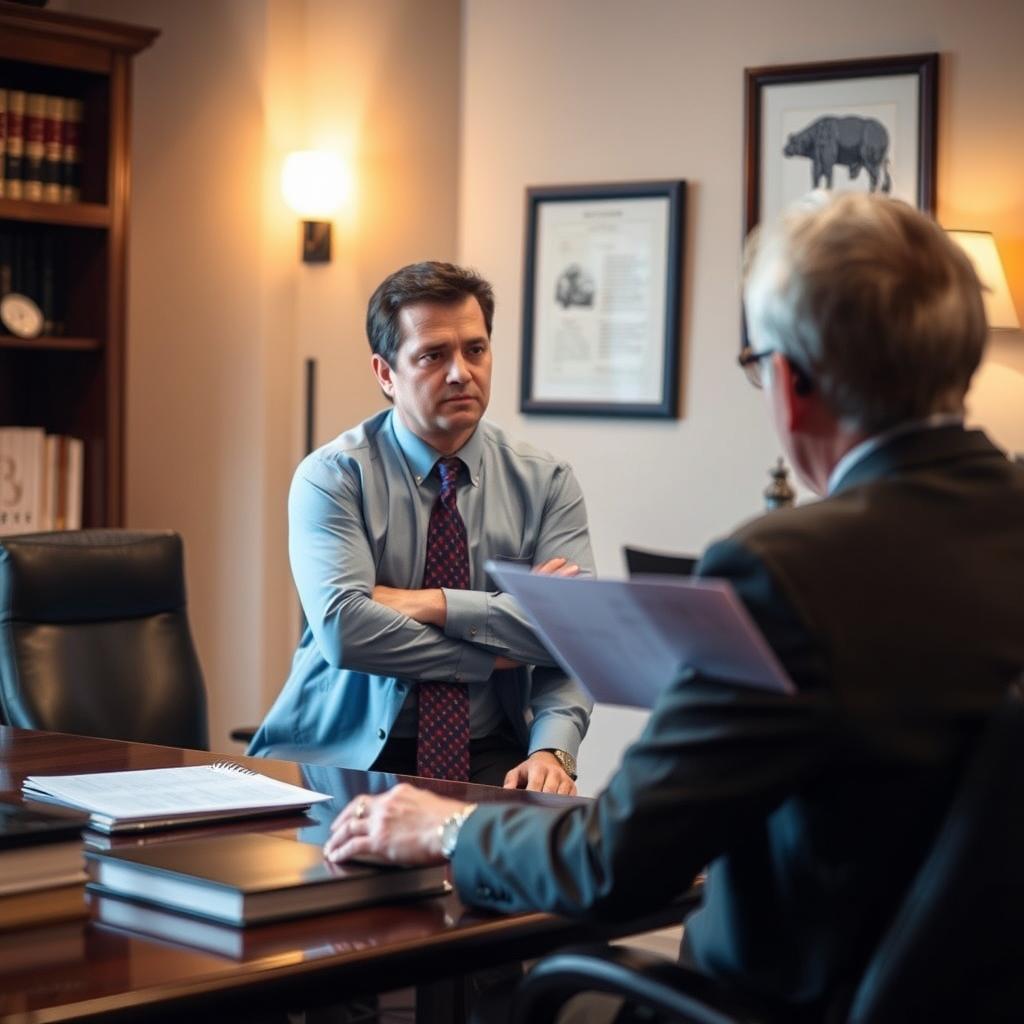 Car Accident Lawyer Suffolk County