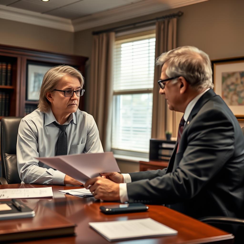 Car Accident Lawyer Tompkins County
