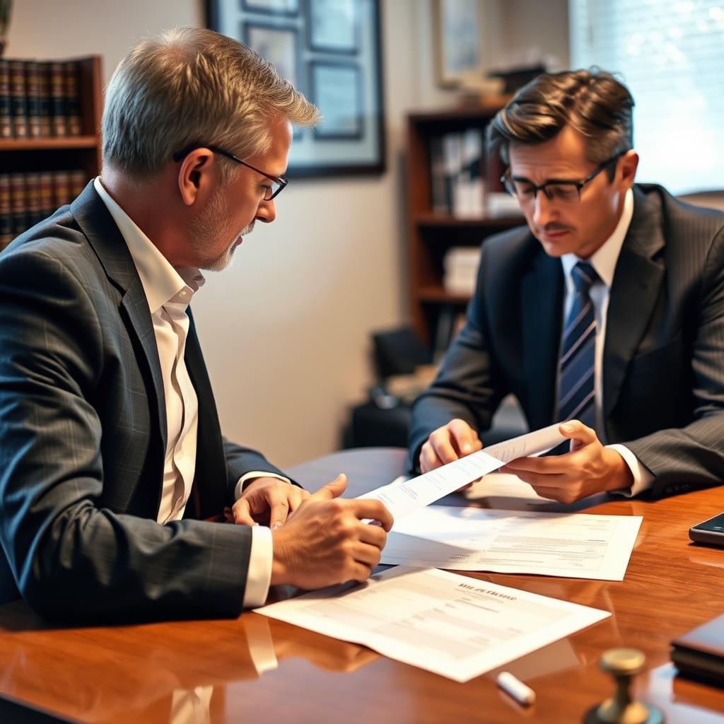 Car Accident Lawyer Ulster County