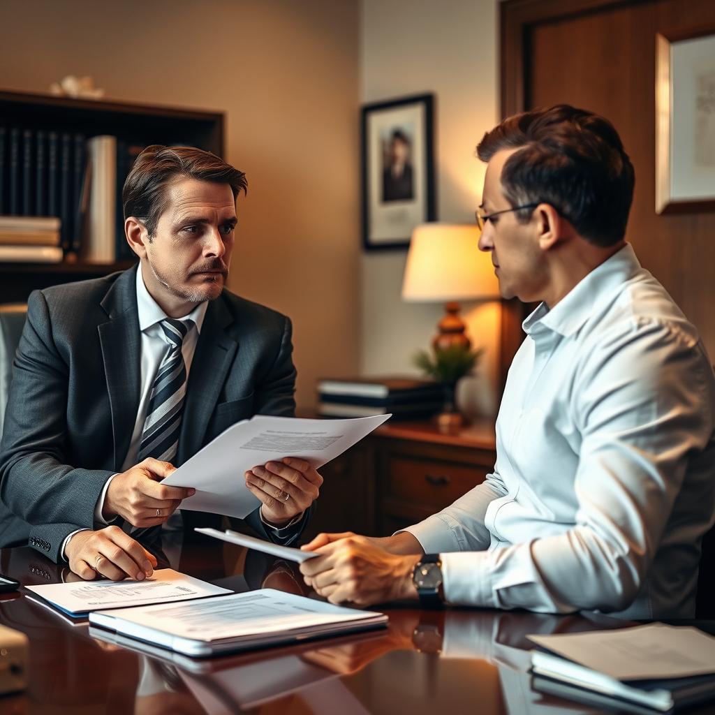 Car Accident Lawyer Wayne County