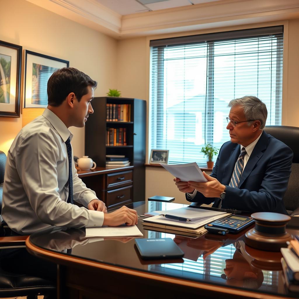 Car Accident Lawyer Westchester County