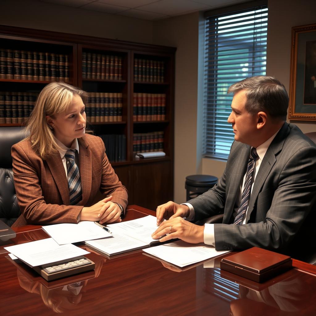 Catastrophic Injury Lawyer Cumberland County
