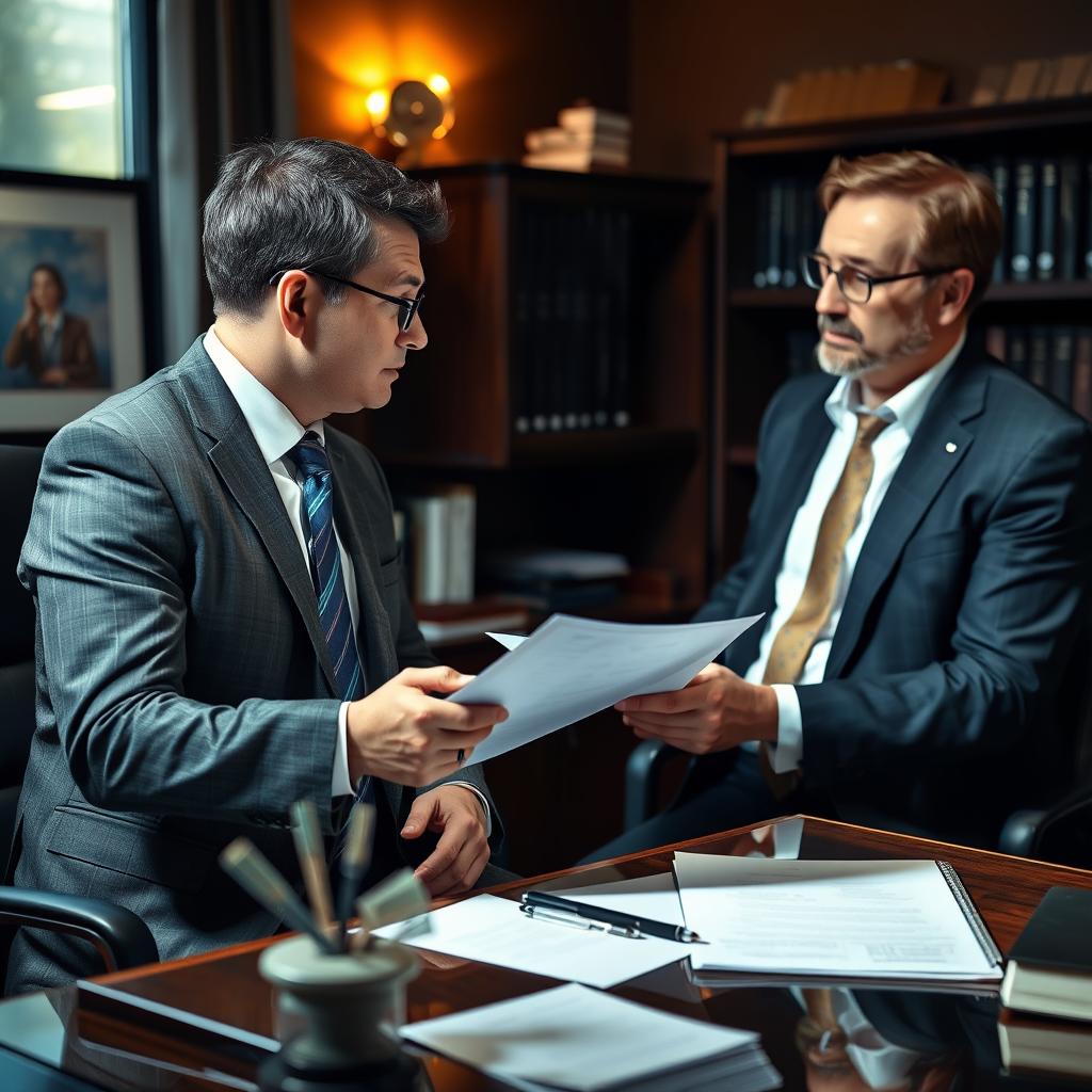 Catastrophic Injury Lawyer Hunterdon County