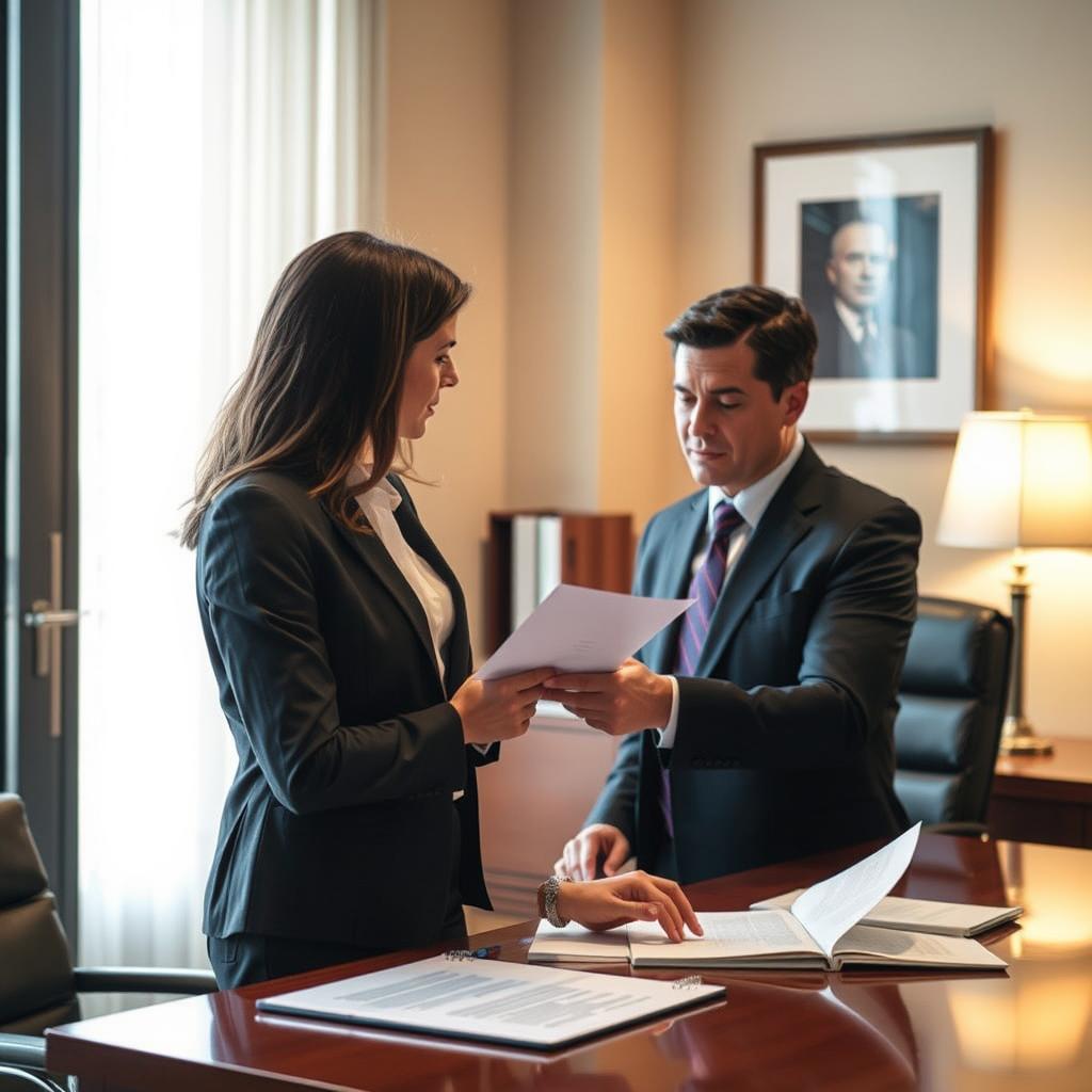 Catastrophic Injury Lawyer Passaic County