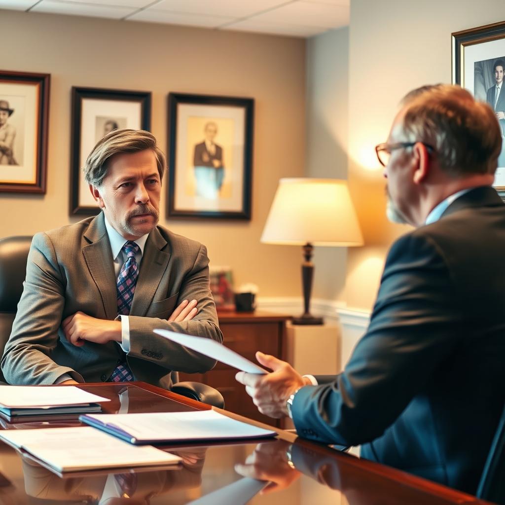 Catastrophic Injury Lawyer Salem County