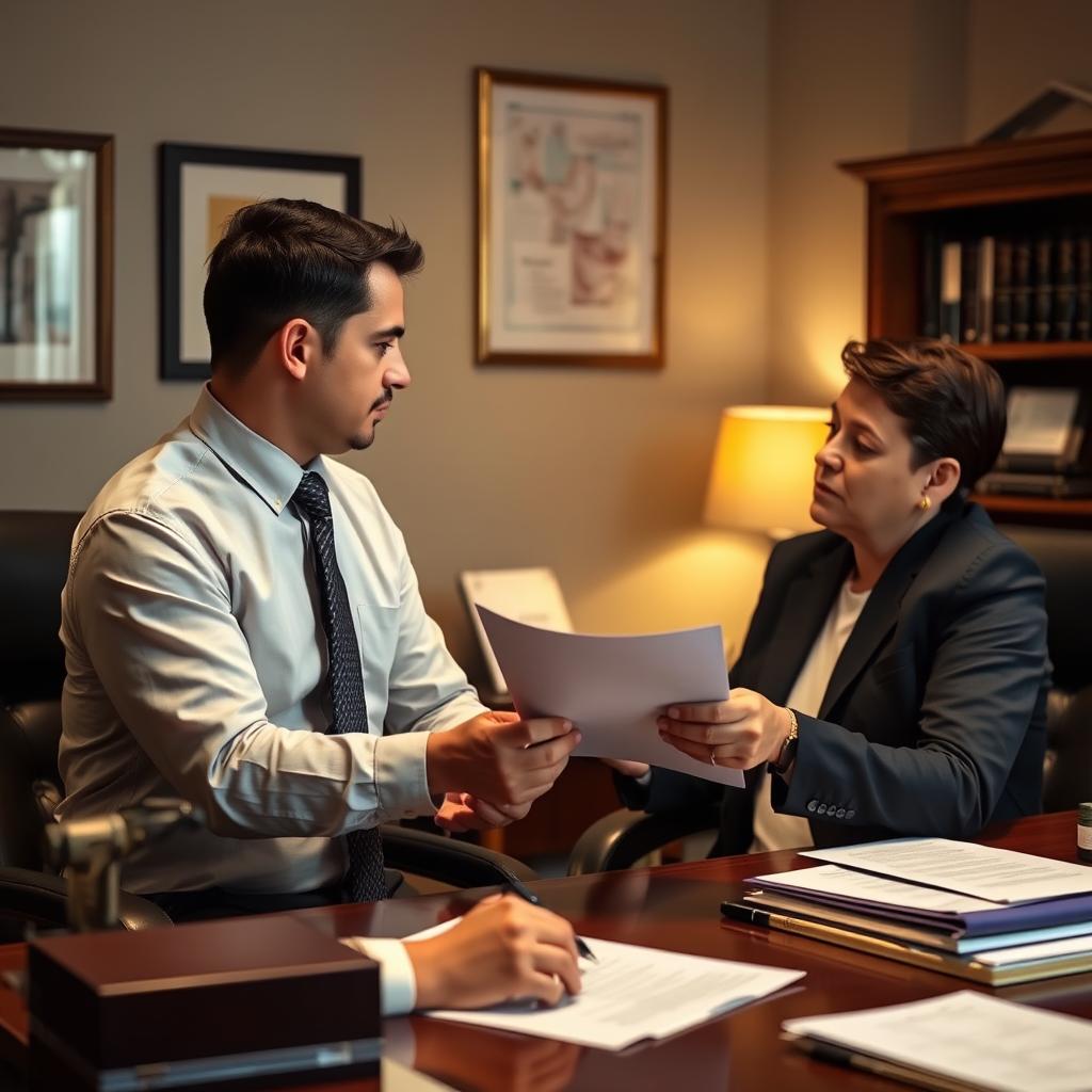 Commercial Vehicle Accident Lawyer Albany County