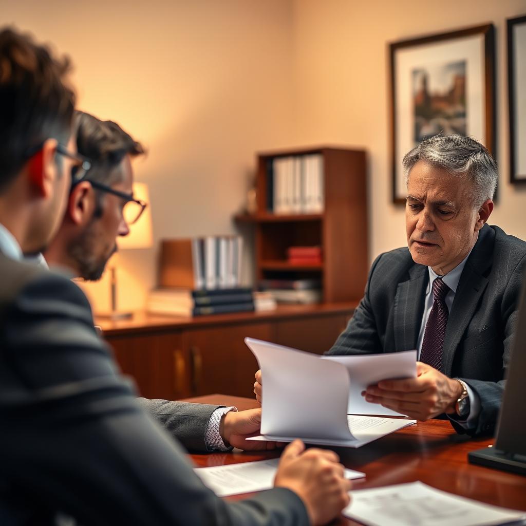 Commercial Vehicle Accident Lawyer Brooklyn