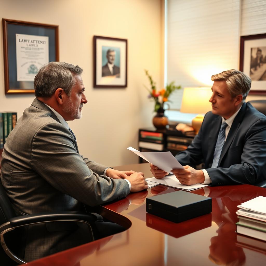 Commercial Vehicle Accident Lawyer Broome County