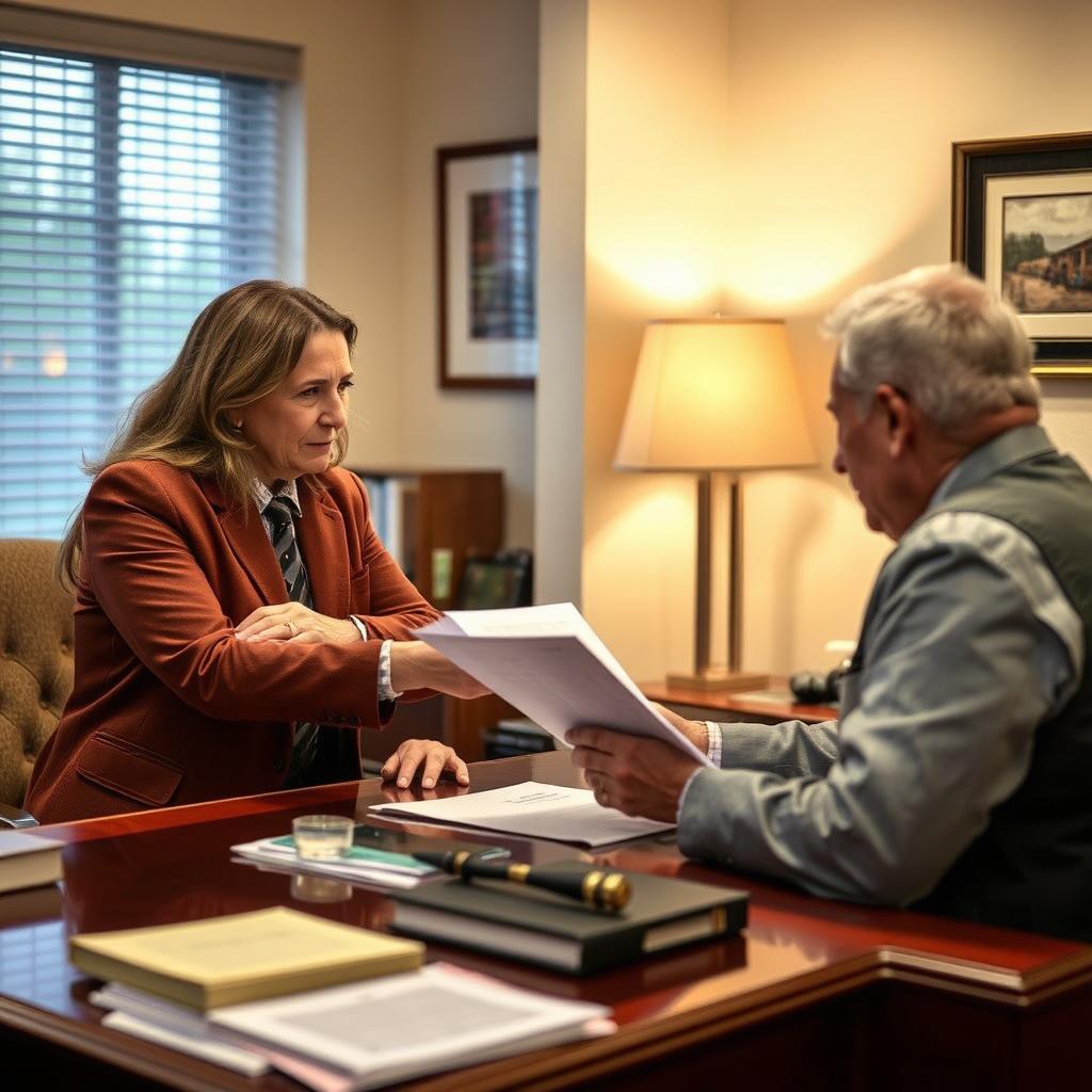 Commercial Vehicle Accident Lawyer Cattaraugus County