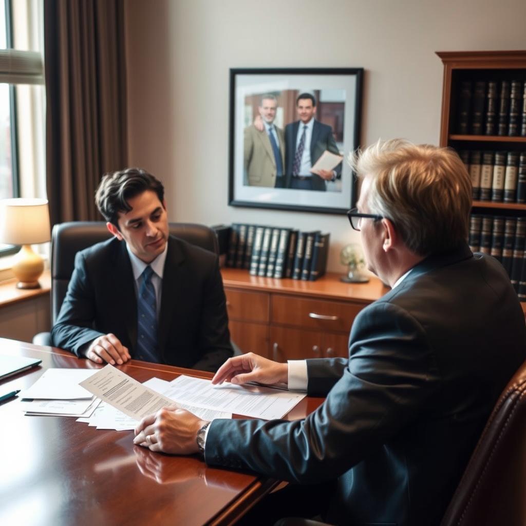 Commercial Vehicle Accident Lawyer Cayuga County