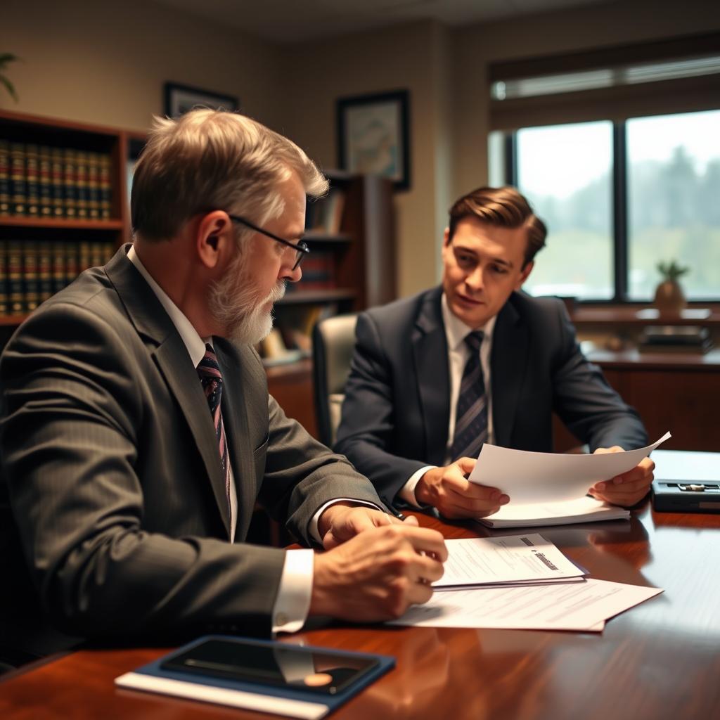 Commercial Vehicle Accident Lawyer Chemung County