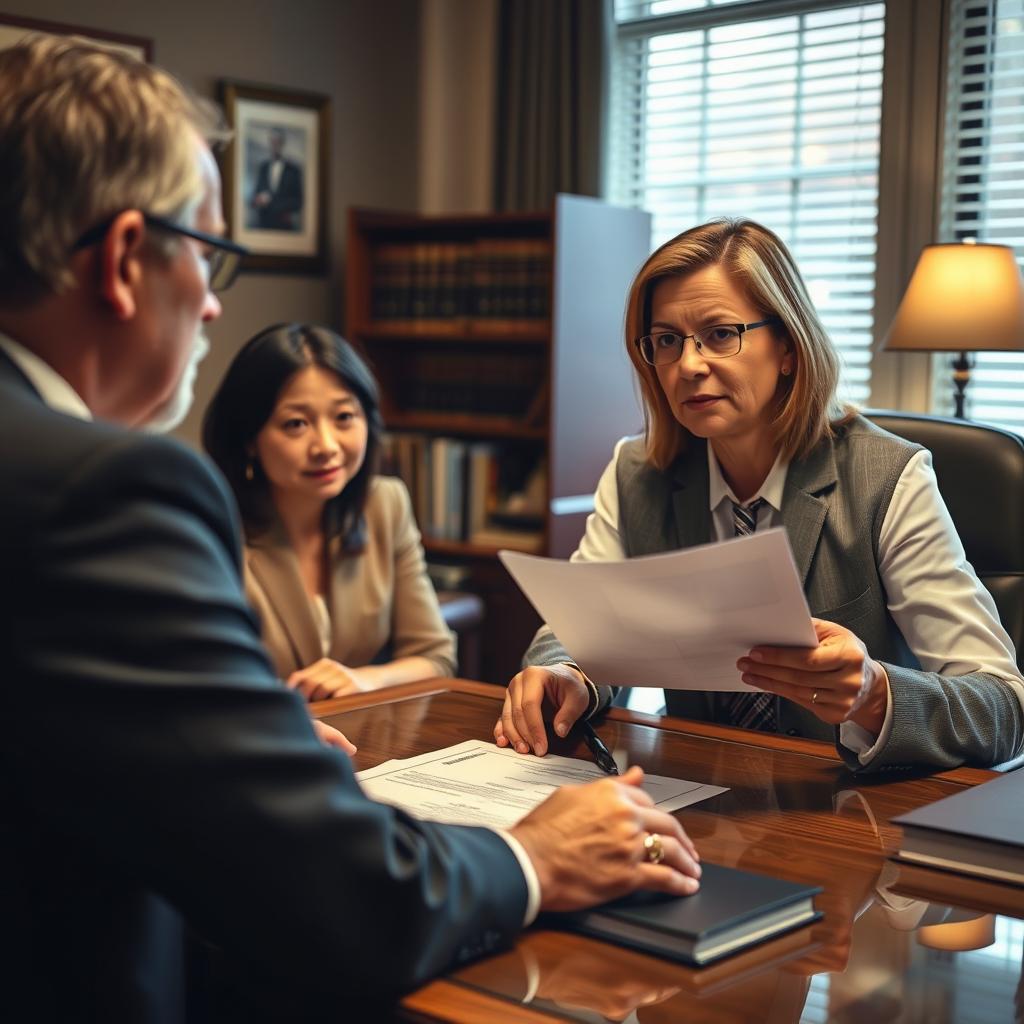 Commercial Vehicle Accident Lawyer Chenango County