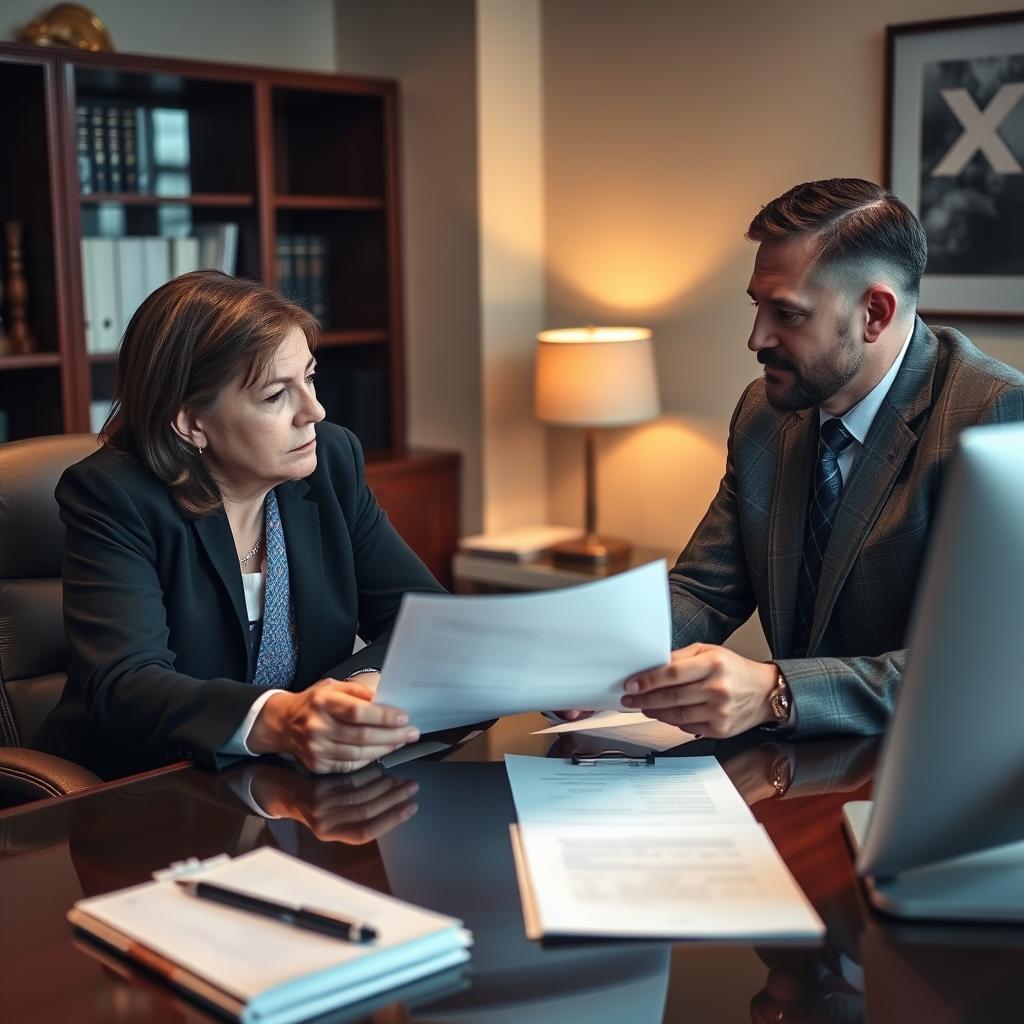 Commercial Vehicle Accident Lawyer Columbia County