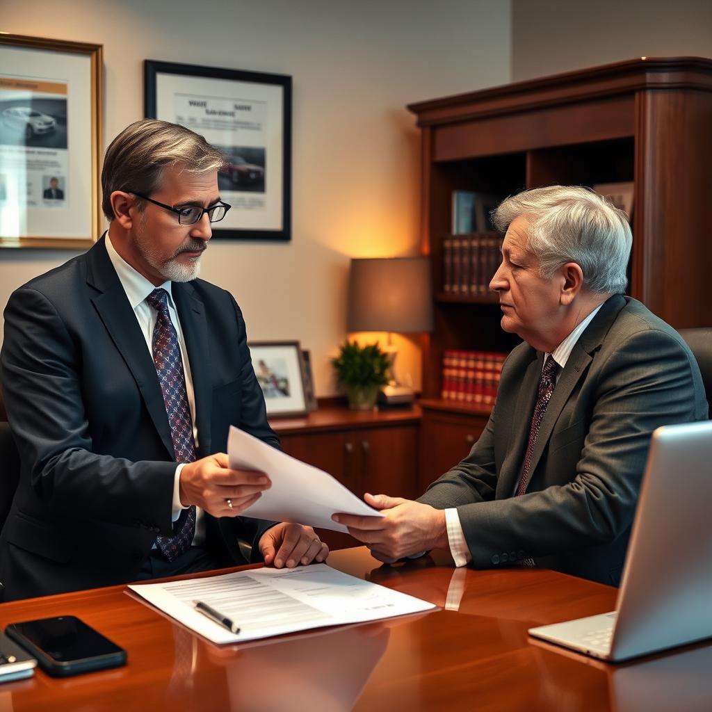 Commercial Vehicle Accident Lawyer Hamilton County
