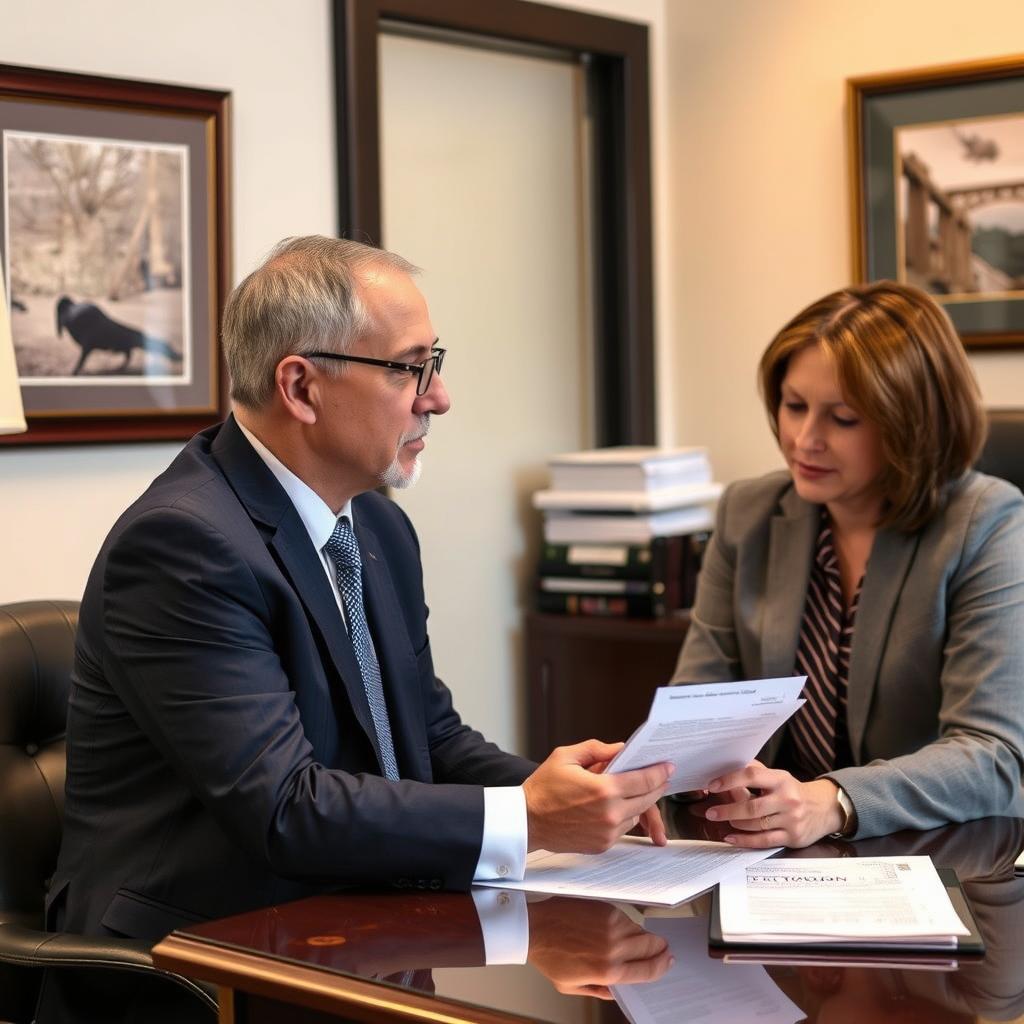 Commercial Vehicle Accident Lawyer Herkimer County