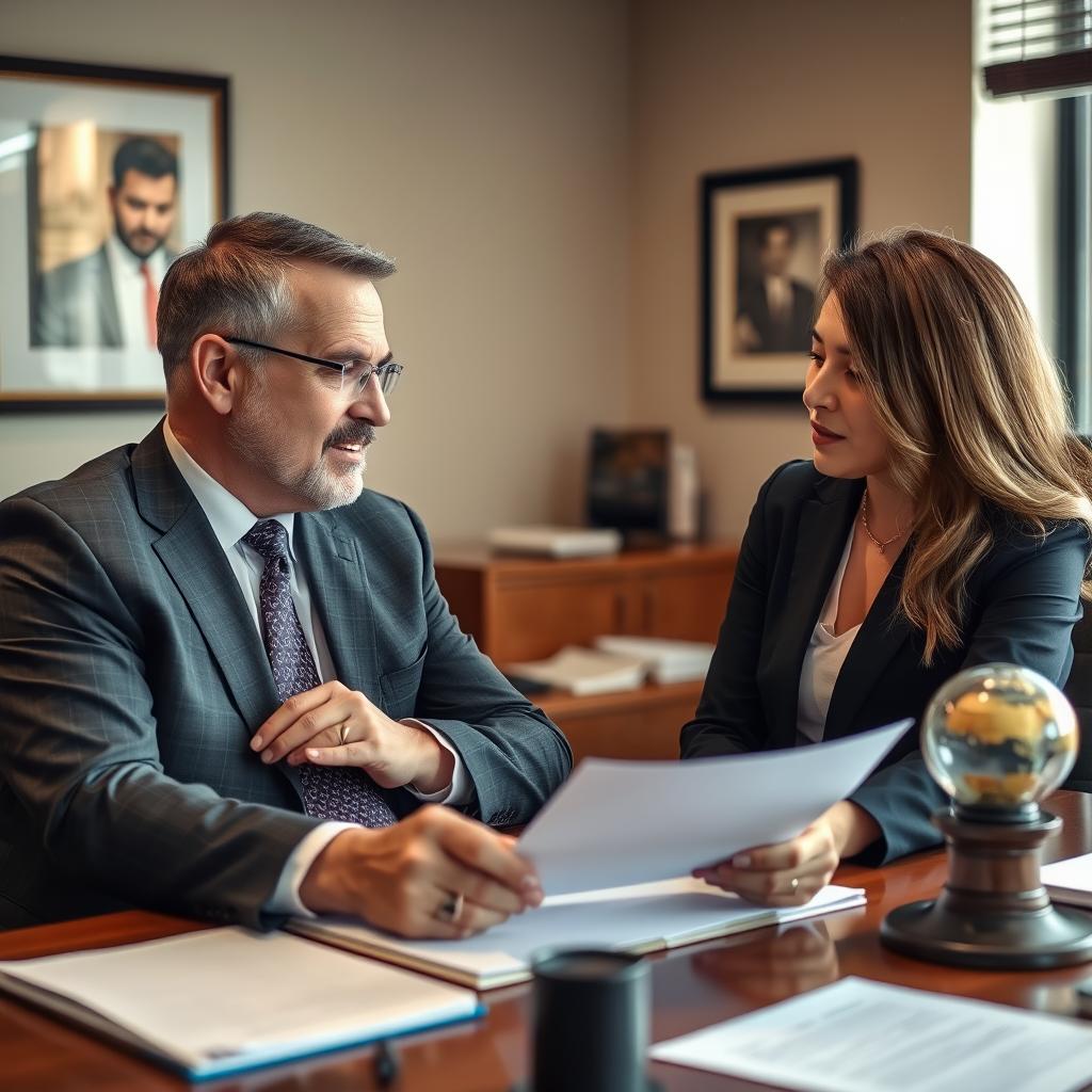 Commercial Vehicle Accident Lawyer Jefferson County