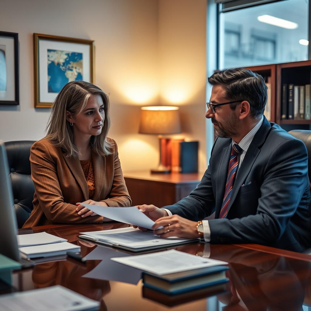 Commercial Vehicle Accident Lawyer Kings County
