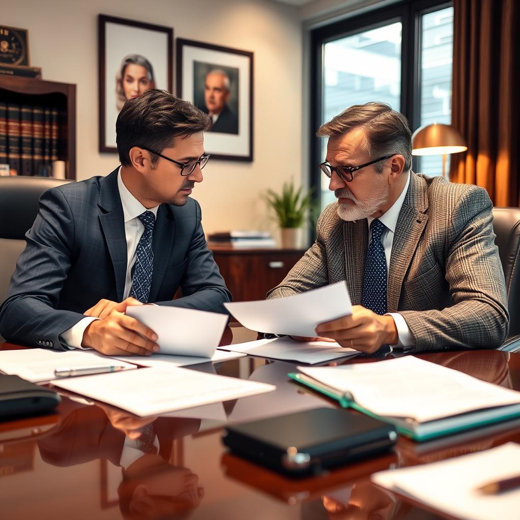 Commercial Vehicle Accident Lawyer Manhattan