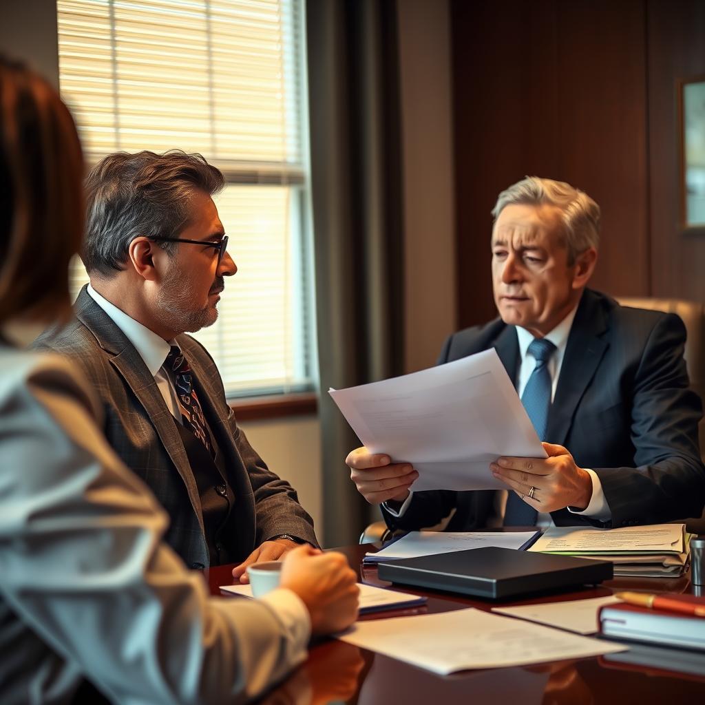 Commercial Vehicle Accident Lawyer Monroe County