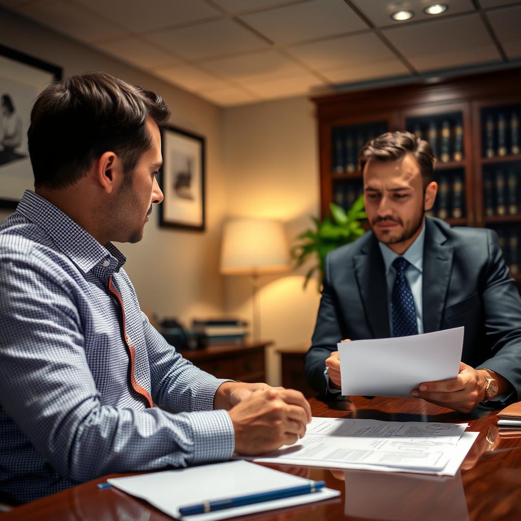 Commercial Vehicle Accident Lawyer Nassau County
