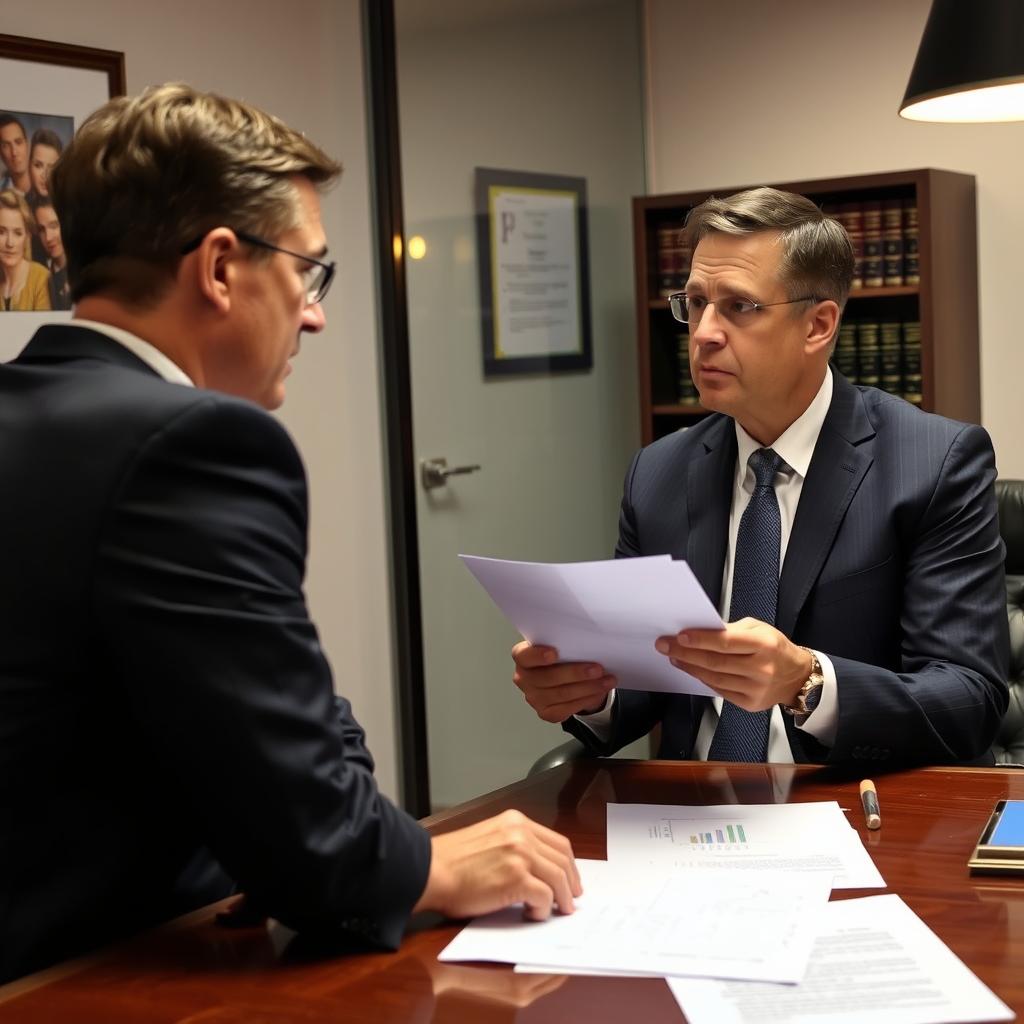 Commercial Vehicle Accident Lawyer New York County
