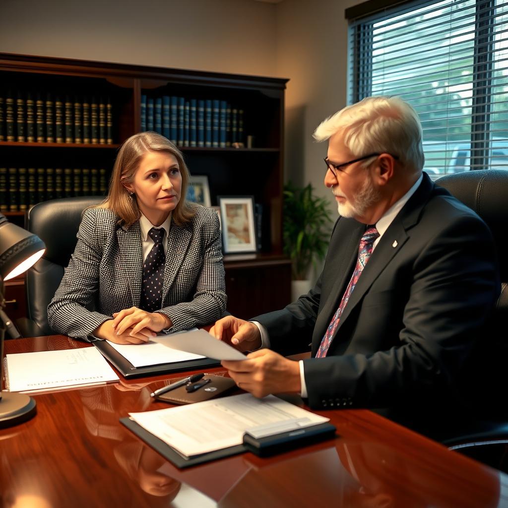 Commercial Vehicle Accident Lawyer Niagara County