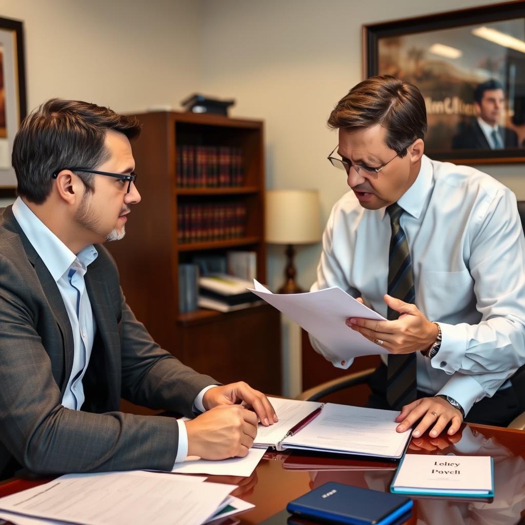 Commercial Vehicle Accident Lawyer Onondaga County