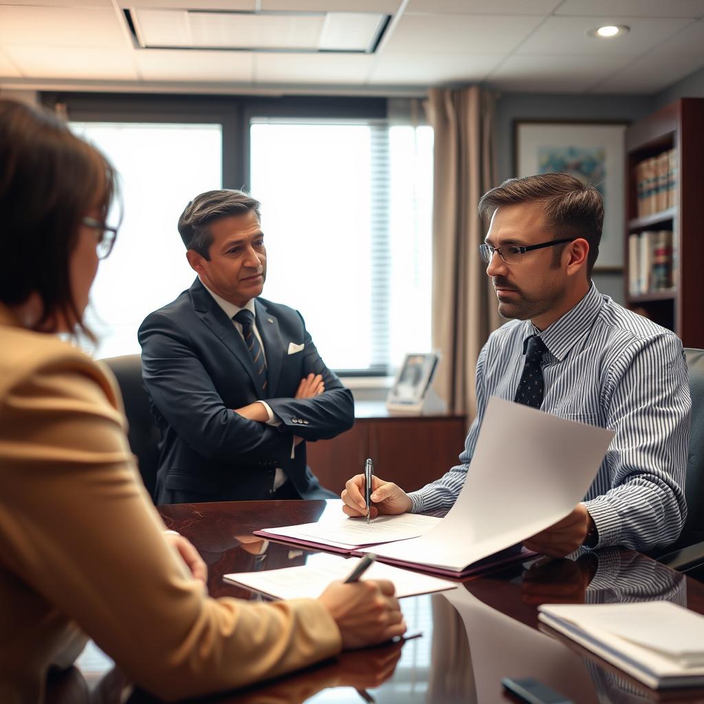 Commercial Vehicle Accident Lawyer Ontario County