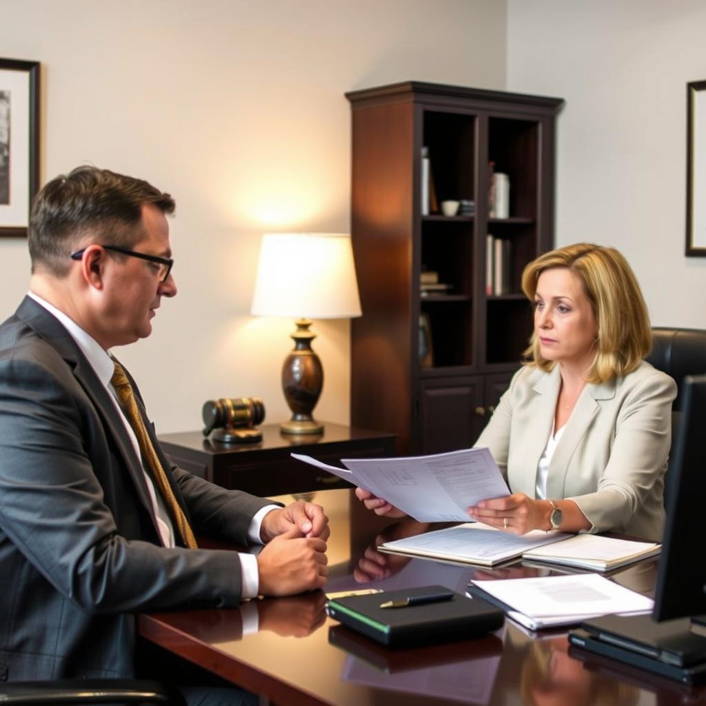 Commercial Vehicle Accident Lawyer Oswego County