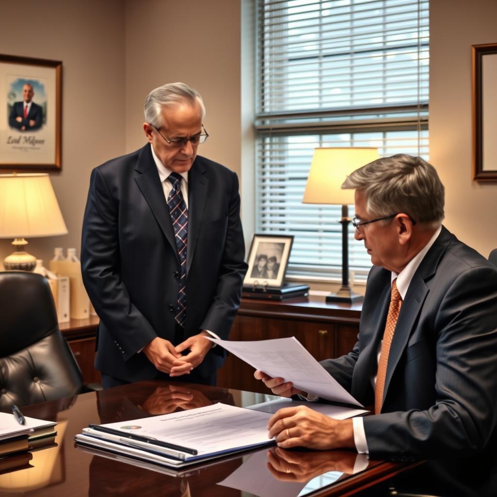 Commercial Vehicle Accident Lawyer Putnam County