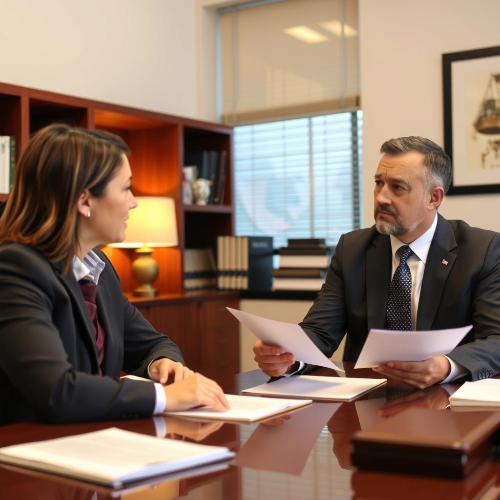 Commercial Vehicle Accident Lawyer Queens County