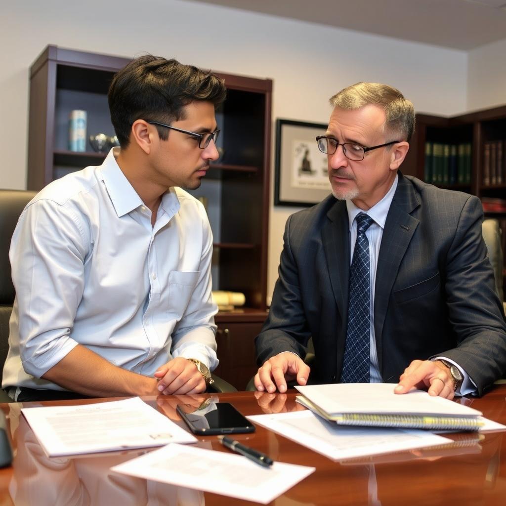 Commercial Vehicle Accident Lawyer Rensselaer County