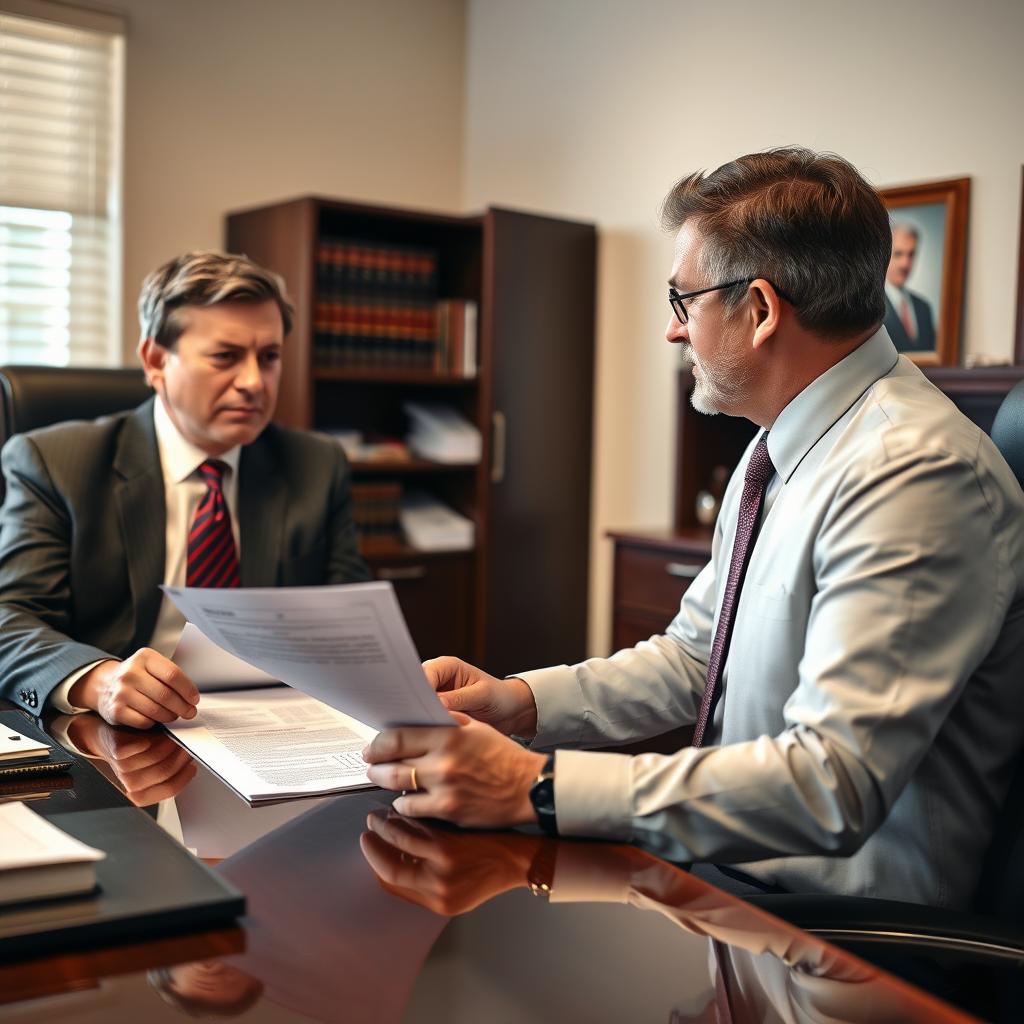 Commercial Vehicle Accident Lawyer Rockland County