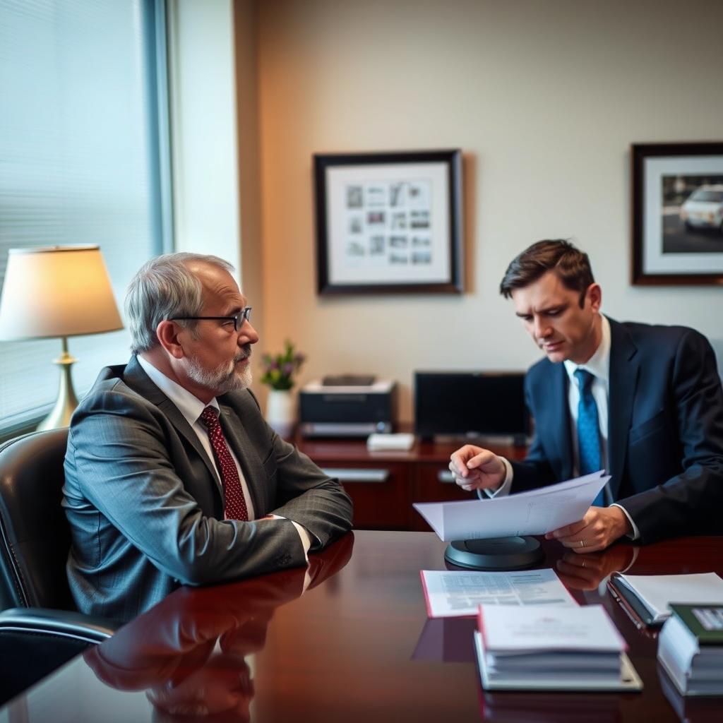 Commercial Vehicle Accident Lawyer Saratoga County