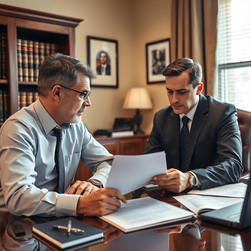Commercial Vehicle Accident Lawyer Schenectady County