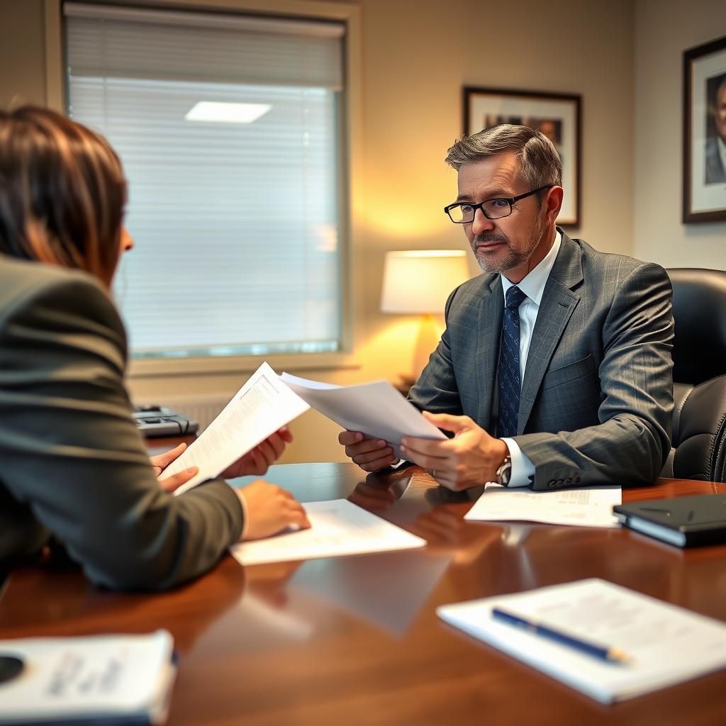 Commercial Vehicle Accident Lawyer Schoharie County