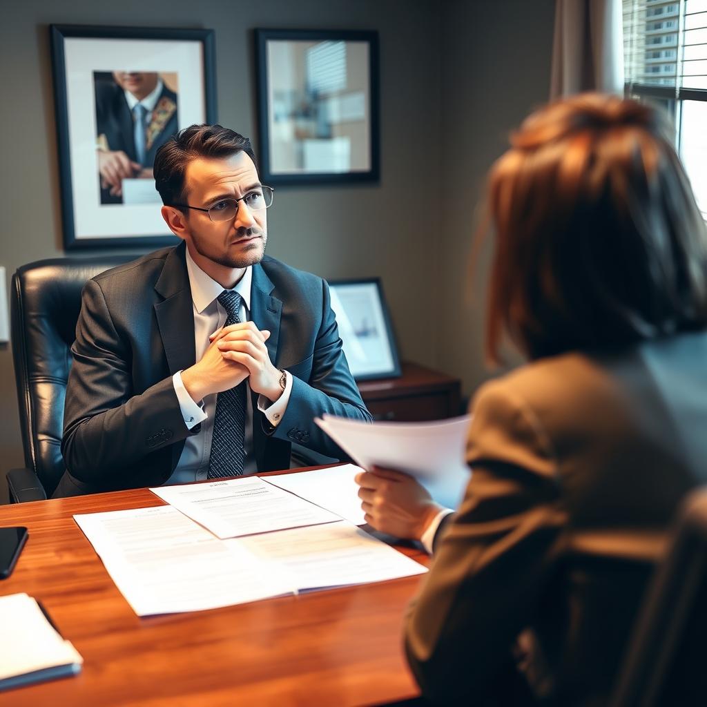 Commercial Vehicle Accident Lawyer Seneca County