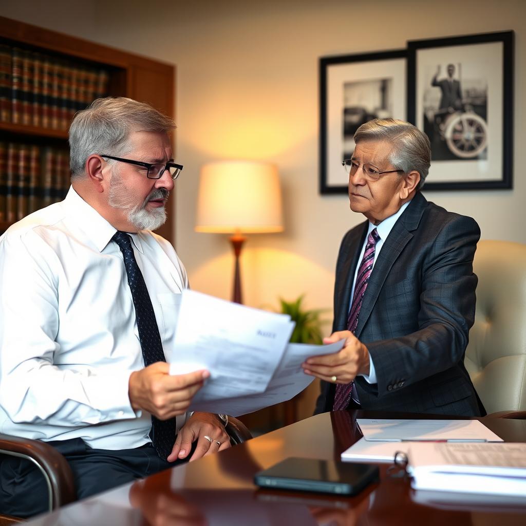 Commercial Vehicle Accident Lawyer Staten Island
