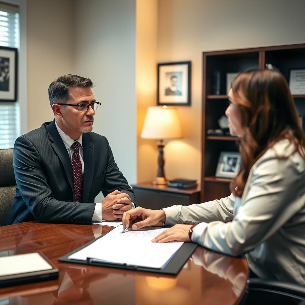 Commercial Vehicle Accident Lawyer Steuben County