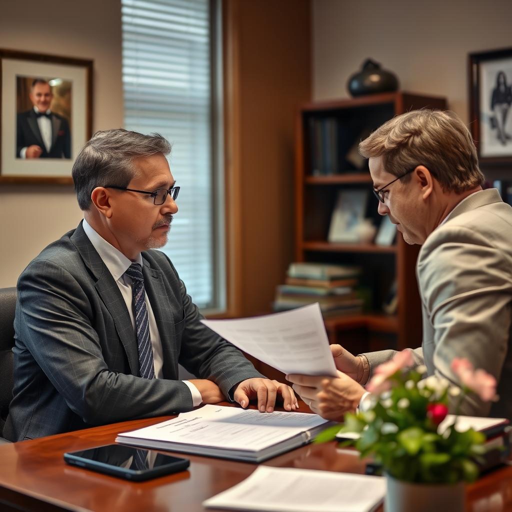 Commercial Vehicle Accident Lawyer Sussex County